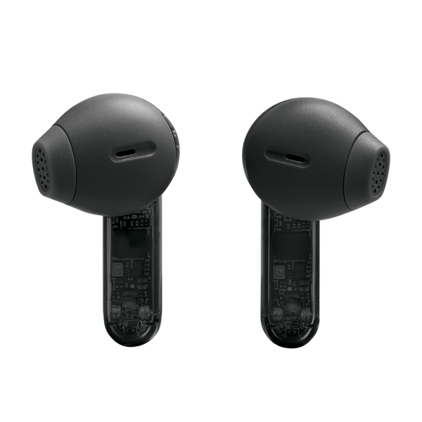 JBL Tune Flex 2 Ghost Edition True Wireless Noise-Cancelling Open-Stick Earbuds | JBLTFLEX2GBLK