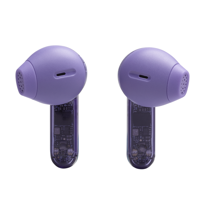 JBL Tune Flex 2 Ghost Edition True Wireless Noise-Cancelling Open-Stick Earbuds | JBLTFLEX2GMAE