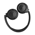 JBL Tune 530BT Wireless On-Ear Headphones Black product image