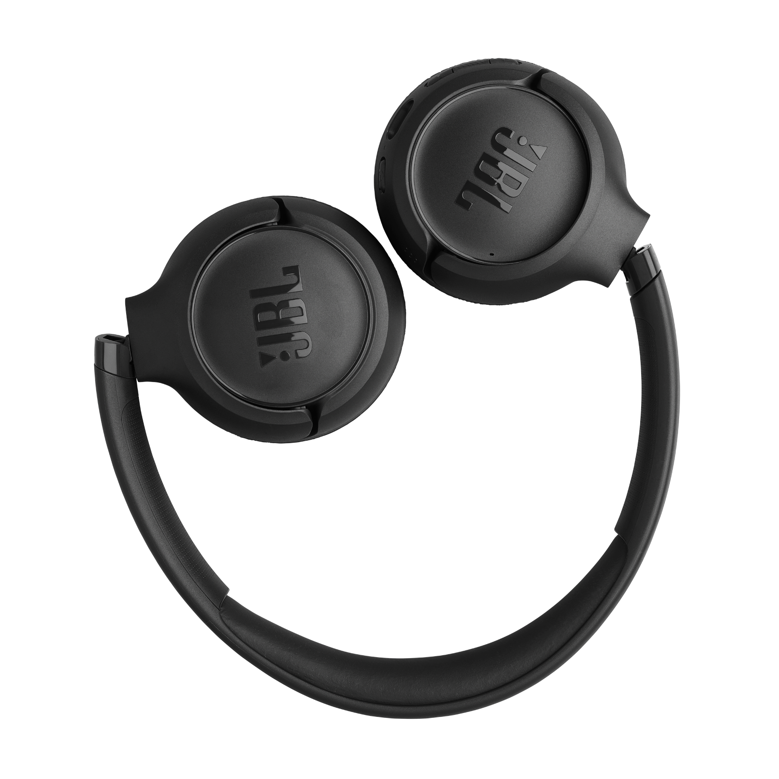 JBL Tune 530BT Wireless On-Ear Headphones Black product image