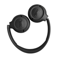 JBL Tune 530BT Wireless On-Ear Headphones Black product image