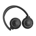 JBL Tune 680NC Wireless On-Ear Noise-Cancelling Headphones Black product image