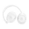 JBL Tune 730BT Wireless Over-Ear Headphones White product image