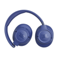 JBL Tune 780NC Wireless Over-Ear Noise-Cancelling Headphones Blue product image