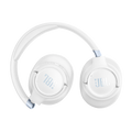 JBL Tune 780NC Wireless Over-Ear Noise-Cancelling Headphones White product image