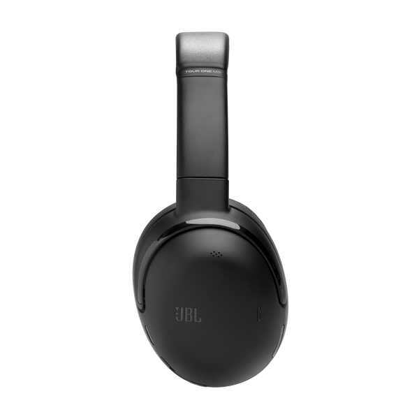 JBL Tour One M3 Wireless Over-Ear Noise-Cancelling Headphones Black product image
