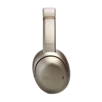 JBL Tour One M3 Wireless Over-Ear Noise-Cancelling Headphones Mocha product image