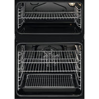 Electrolux Black Built-In Double Oven | KDFGE40TK