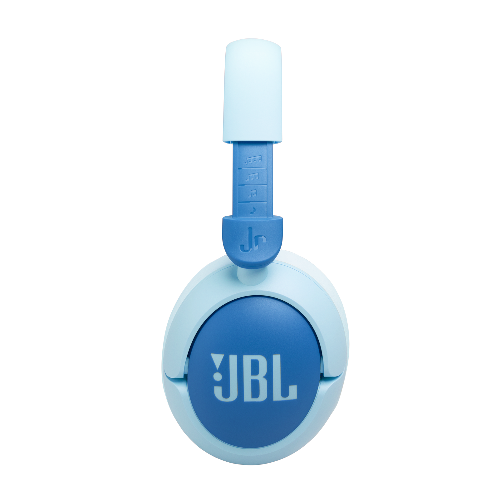 JBL Junior 470NC Kids Wireless Over-Ear Noise-Cancelling Headphones Blue product image
