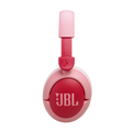 JBL Junior 470NC Kids Wireless Over-Ear Noise-Cancelling Headphones Pink product image