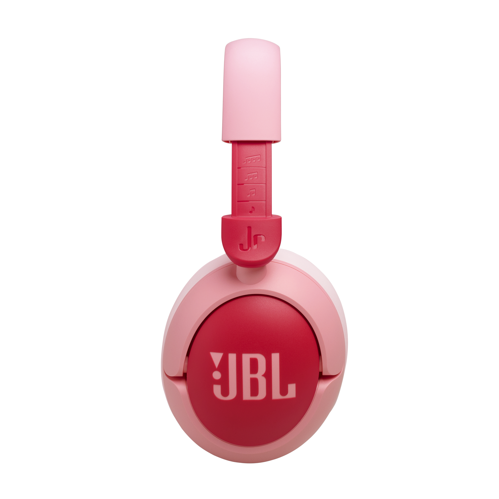 JBL Junior 470NC Kids Wireless Over-Ear Noise-Cancelling Headphones Pink product image
