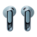 JBL Live Flex 3 True Wireless Noise-Cancelling Open-Stick Earbuds | JBLLIVEFLEX3BLU