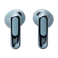 JBL Live Flex 3 True Wireless Noise-Cancelling Open-Stick Earbuds | JBLLIVEFLEX3BLU