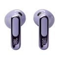 JBL Live Flex 3 True Wireless Noise-Cancelling Open-Stick Earbuds | JBLLIVEFLEX3PUR