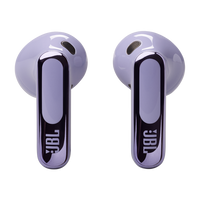 JBL Live Flex 3 True Wireless Noise-Cancelling Open-Stick Earbuds | JBLLIVEFLEX3PUR