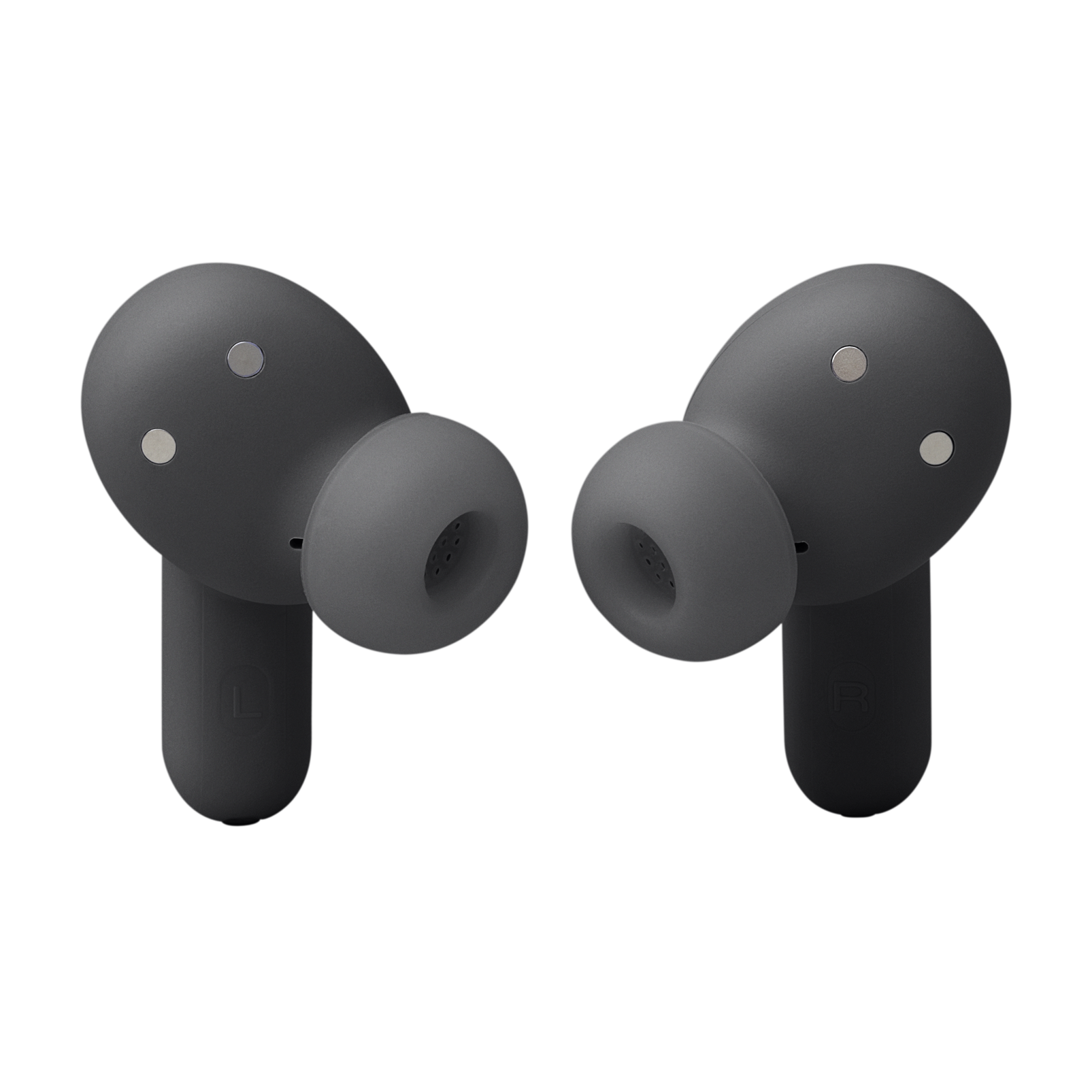 JBL Live Beam 3 True Wireless Noise-Cancelling Earbuds Black product image