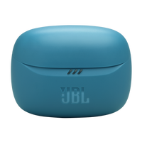 JBL Tune Beam 2 True Wireless Noise-Cancelling Earbuds – Turquoise | JBLTBEAM2TQE