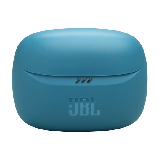 JBL Tune Beam 2 True Wireless Noise-Cancelling Earbuds – Turquoise | JBLTBEAM2TQE