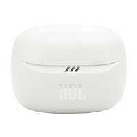 JBL Tune Beam 2 True Wireless Noise-Cancelling Earbuds | JBLTBEAM2WHT