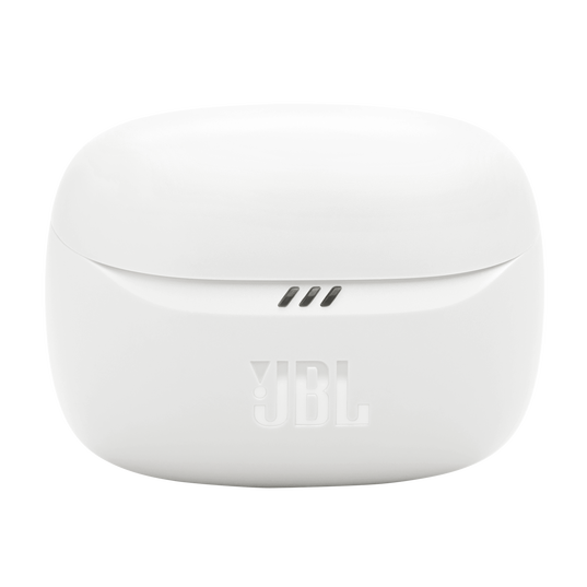 JBL Tune Beam 2 True Wireless Noise-Cancelling Earbuds | JBLTBEAM2WHT