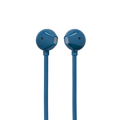 JBL Tune 305C Wired USB-C Earbuds Blue product image