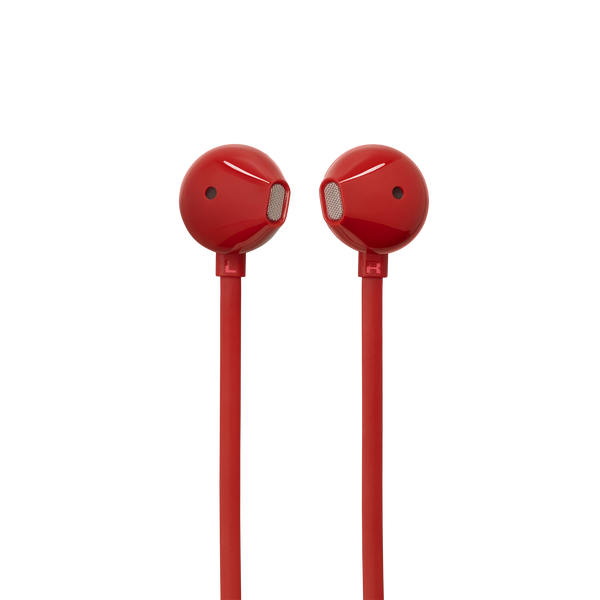 JBL Tune 305C Wired USB-C Earbuds product image