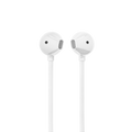 JBL Tune 305C Wired USB-C Earbuds White product image