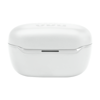 JBL Endurance Race 2 True Wireless Sport Earbuds – White | JBLENDURACE2WHT