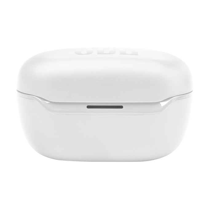 JBL Endurance Race 2 True Wireless Sport Earbuds – White | JBLENDURACE2WHT