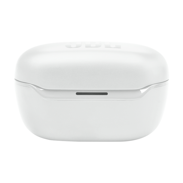 JBL Endurance Race 2 True Wireless Sport Earbuds – White | JBLENDURACE2WHT