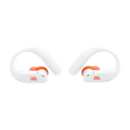 JBL Endurance Peak 4 True Wireless Sport Earbuds White product image