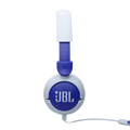 JBL Junior 320 Kids On-Ear Headphones Blue product image