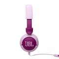 JBL Junior 320 Kids On-Ear Headphones Purple product image
