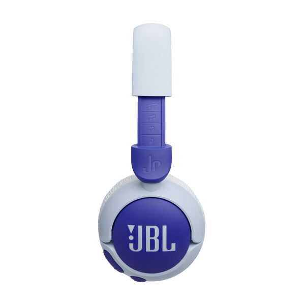 JBL Junior 320BT Kids Wireless On-Ear Headphones Blue product image