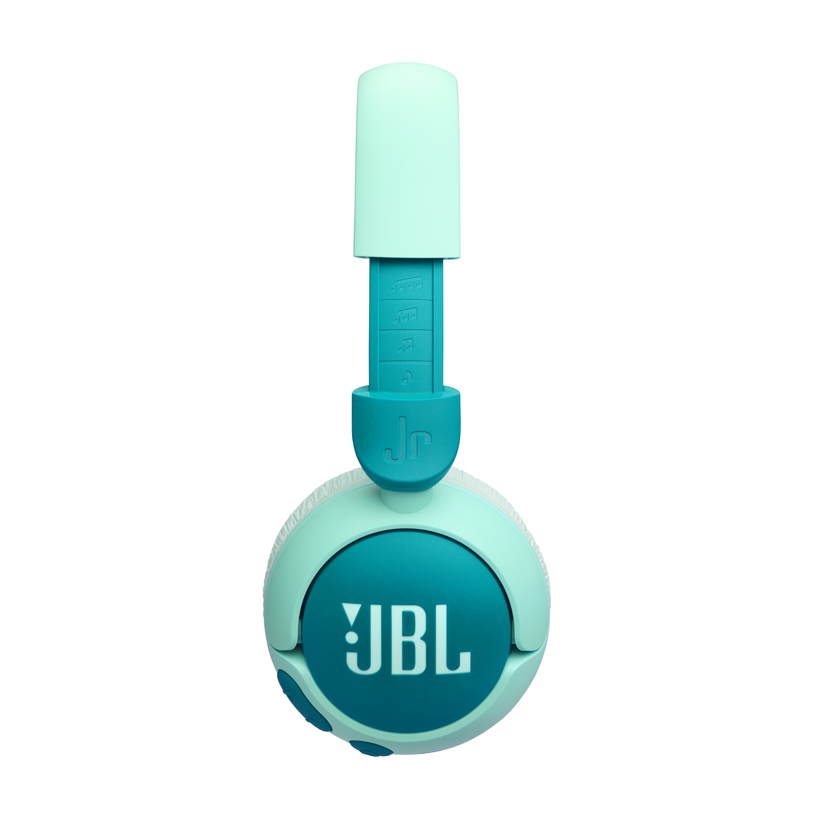 JBL Junior 320BT Kids Wireless On-Ear Headphones Green product image