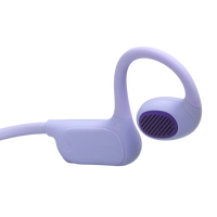 JBL Junior Free Kids Wireless Open-Ear Headphones Purple product image