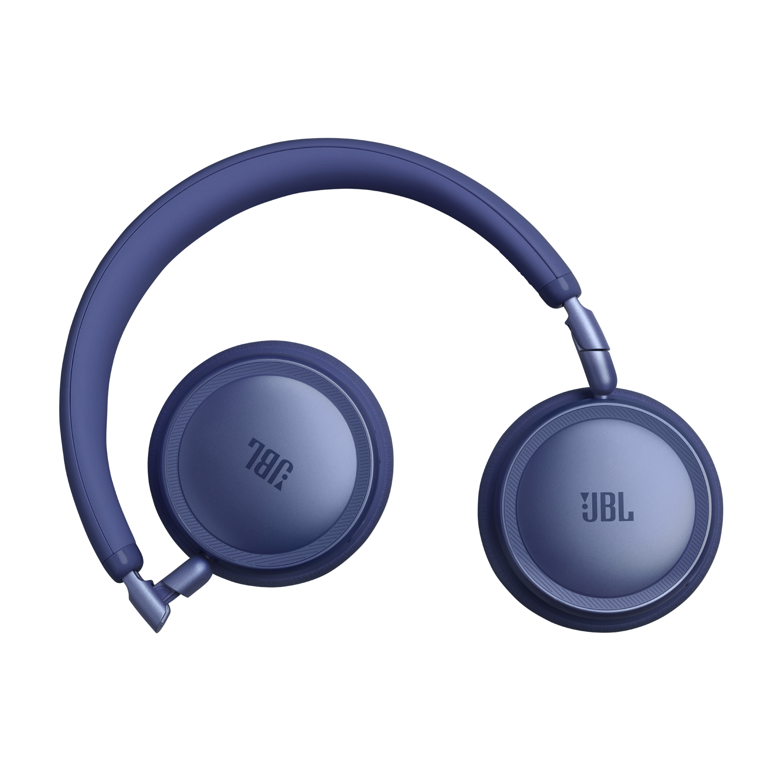 JBL Live 680NC Wireless On-Ear Noise-Cancelling Headphones Blue product image