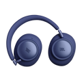 JBL Live 780NC Wireless Over-Ear Noise-Cancelling Headphones Blue product image