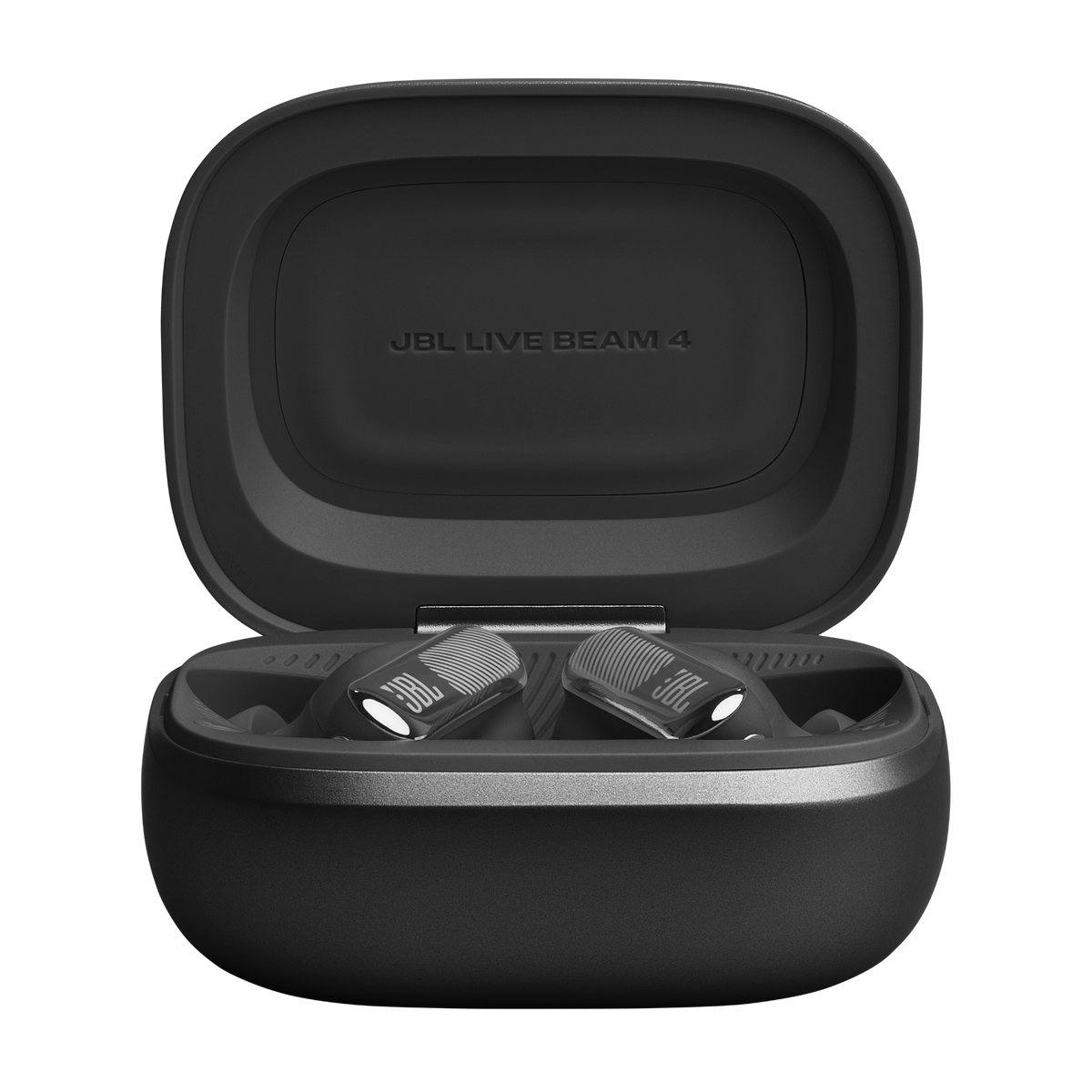 JBL Live Beam 4 True Wireless Noise-Cancelling Earbuds Black product image