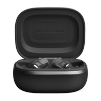 JBL Live Beam 4 True Wireless Noise-Cancelling Earbuds Black product image