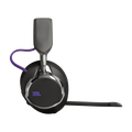 JBL Quantum 950 Gaming Wireless Over-Ear Headphones Black product image