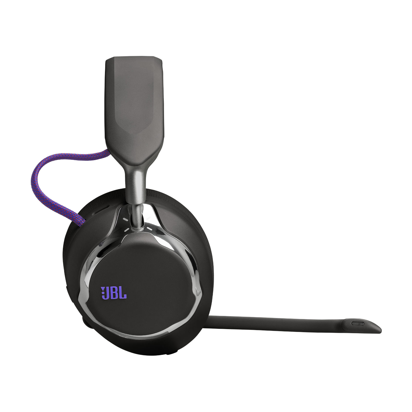 JBL Quantum 950 Gaming Wireless Over-Ear Headphones Black product image