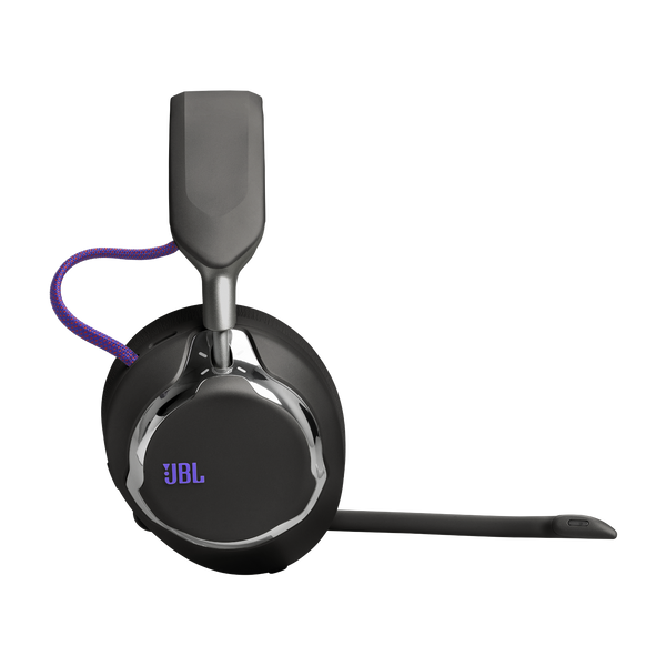 JBL Quantum 950 Gaming Wireless Over-Ear Headphones Black product image