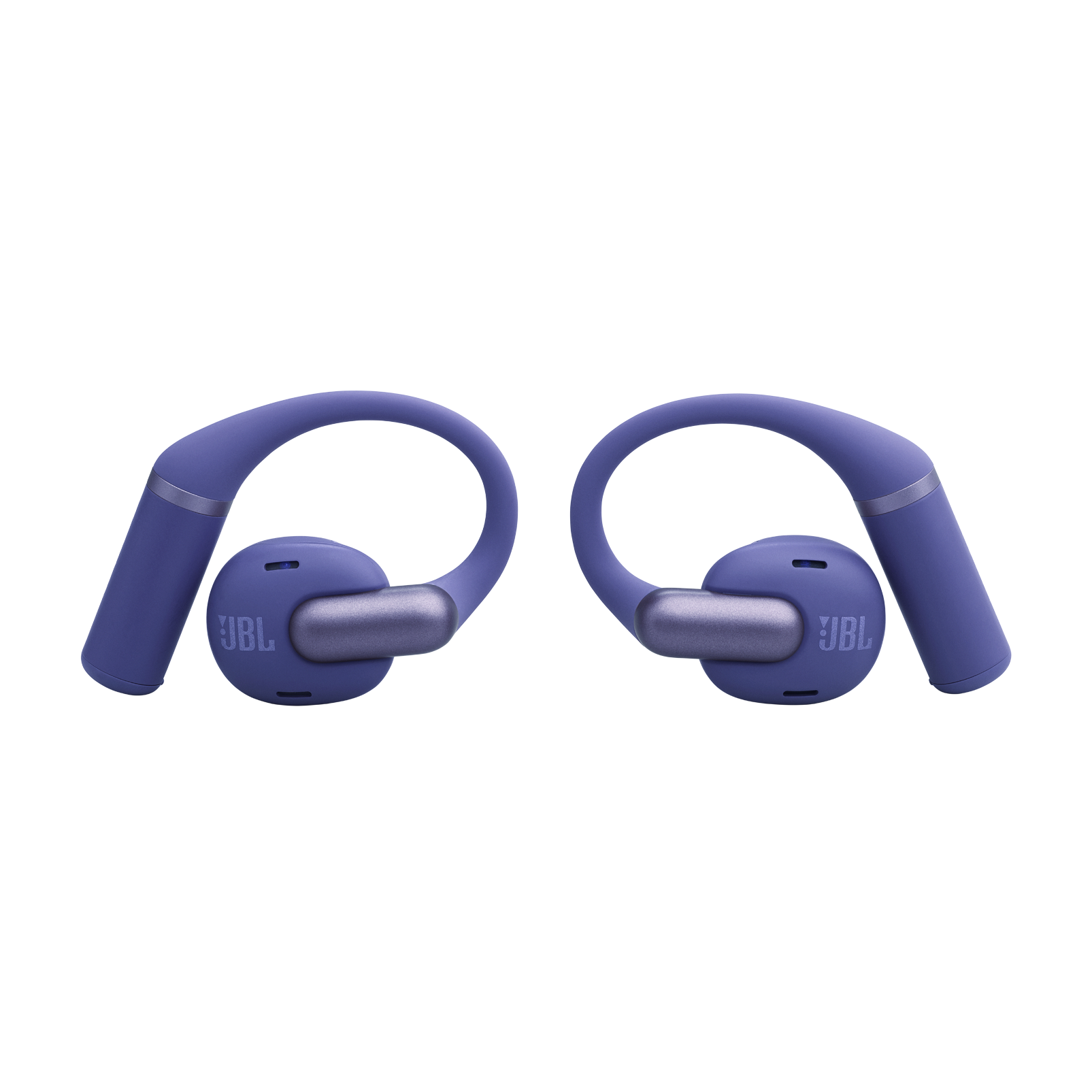 JBL Sense Pro Wireless Open-Ear Headphones Blue product image