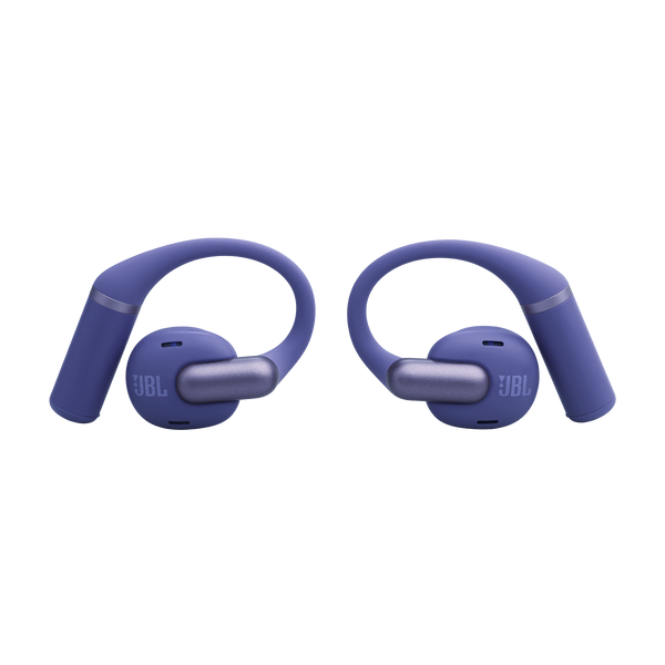JBL Sense Pro Wireless Open-Ear Headphones Blue product image