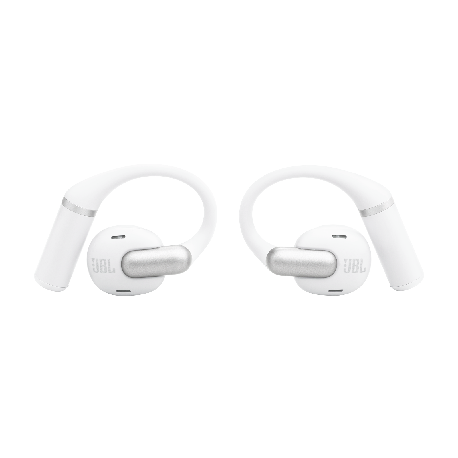 JBL Sense Pro Wireless Open-Ear Headphones White product image