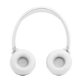 JBL Tune 530BT Wireless On-Ear Headphones White product image