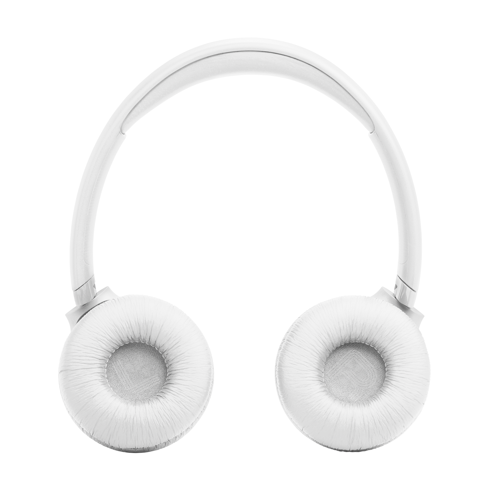 JBL Tune 530BT Wireless On-Ear Headphones White product image