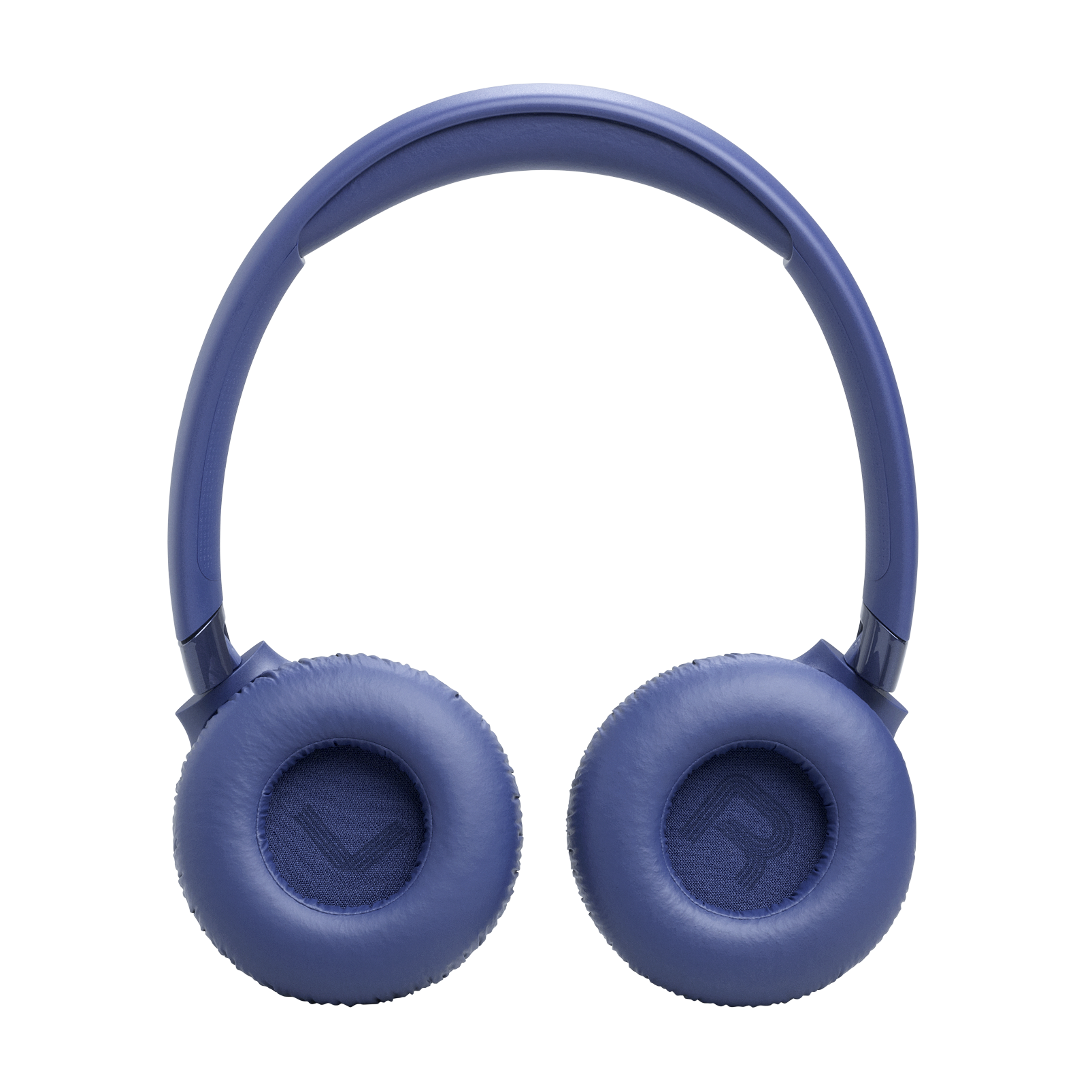 JBL Tune 680NC Wireless On-Ear Noise-Cancelling Headphones Blue product image
