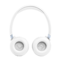 JBL Tune 680NC Wireless On-Ear Noise-Cancelling Headphones White product image
